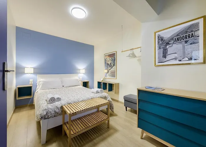 Apartamento Escapada