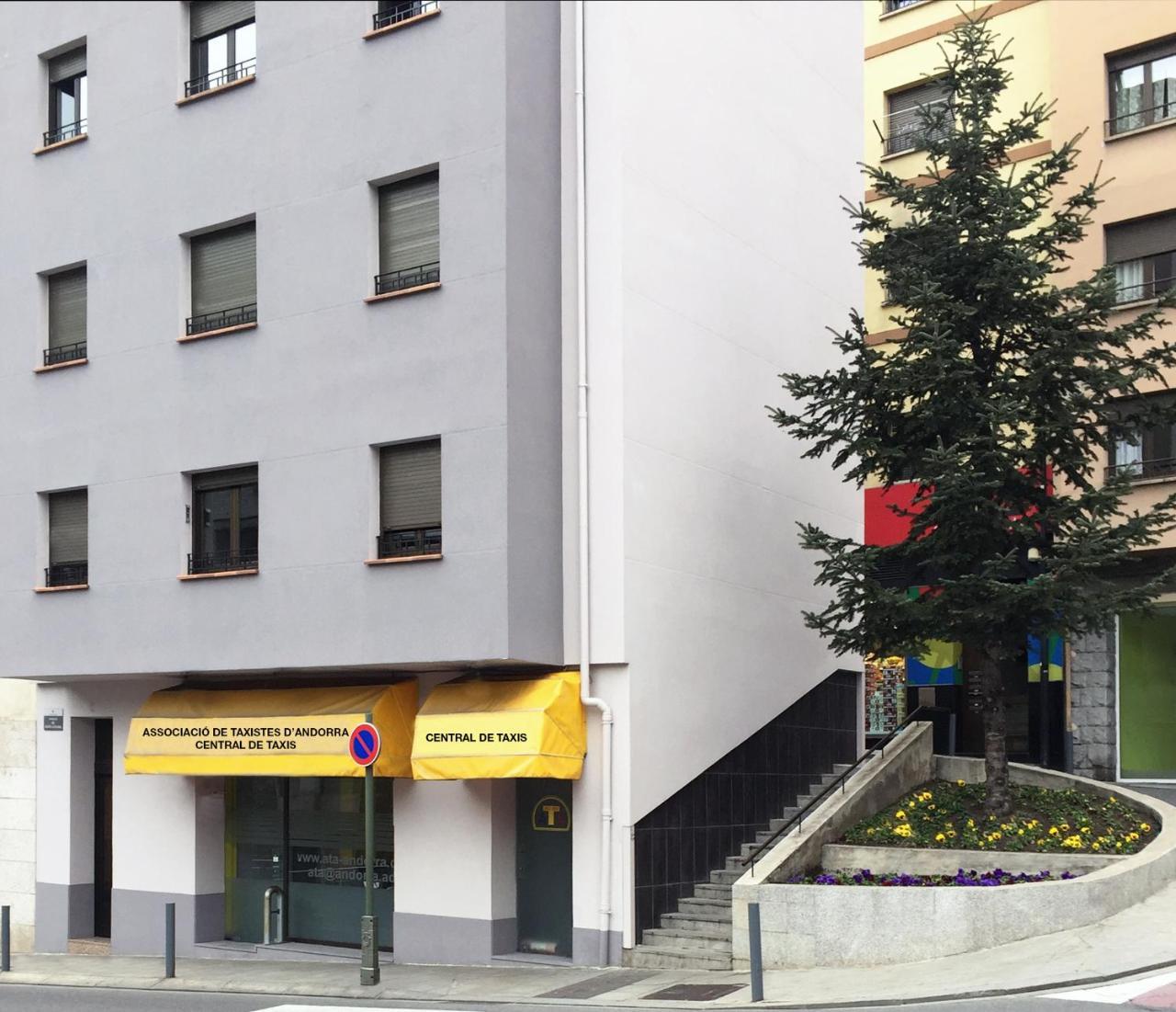 Escapada Andorra la Vella